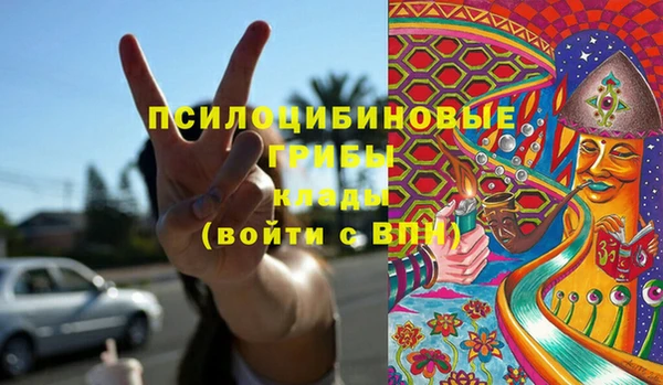 гашик Баксан